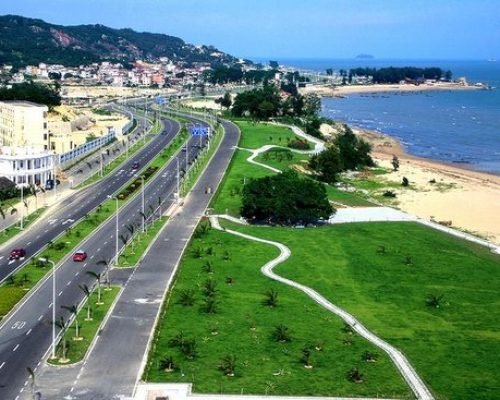 3 Days Xiamen And Gulangyu Island Tour