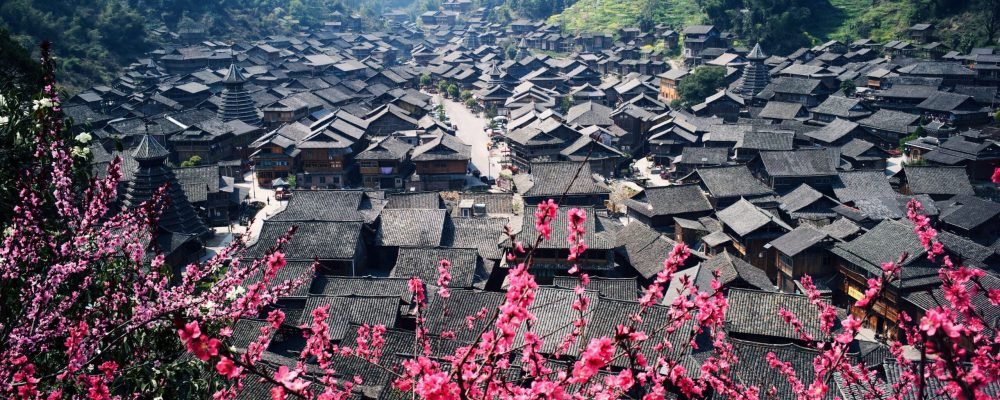 5 Days Guizhou Authentic Minority Villages Tour