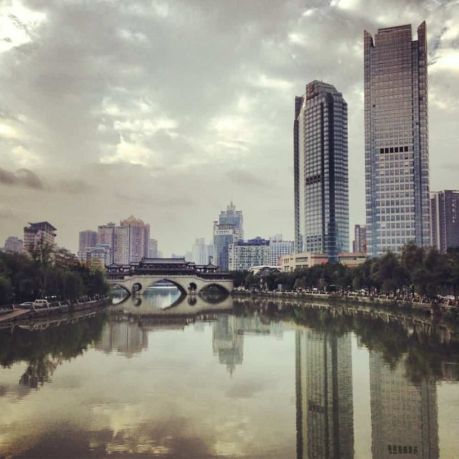 Life In China Interview Series - Twan Roubroeks