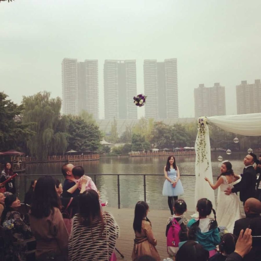 Life In China Interview Series - Twan Roubroeks