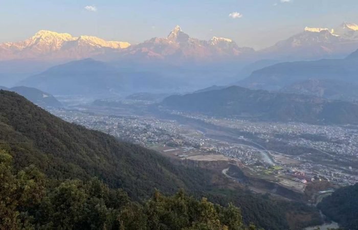 8 Days Nepal Tour Of Kathmandu, Chitwan, Pokhara