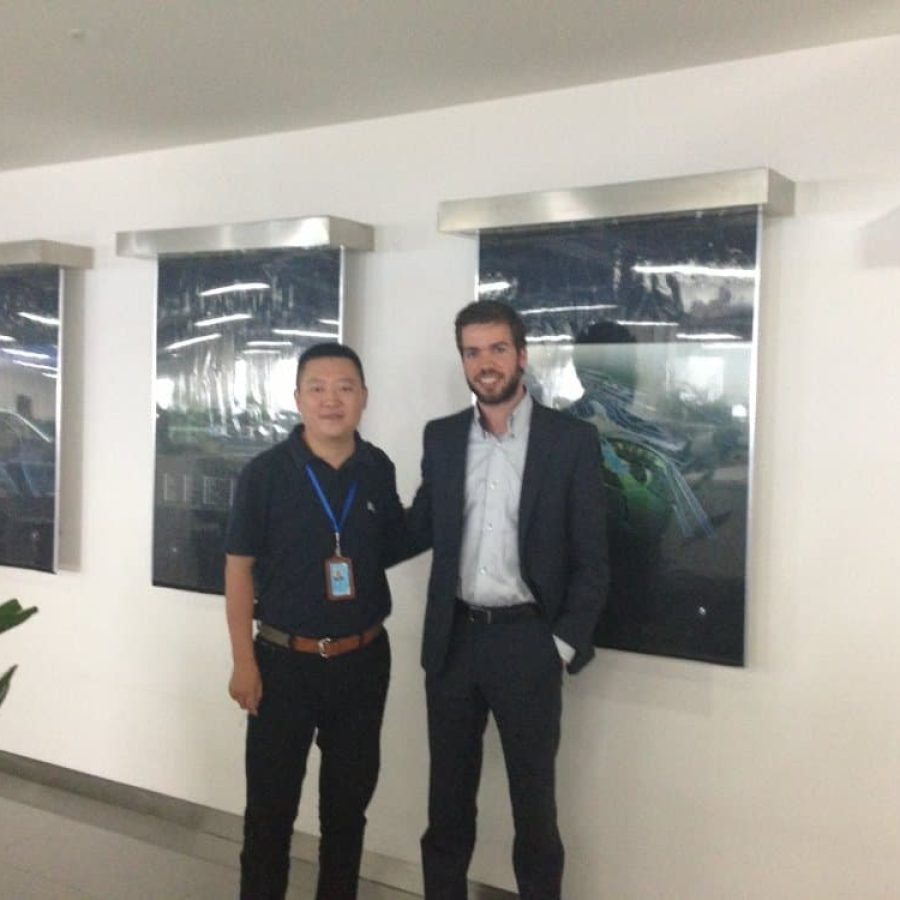 Life In China Interview Series - Twan Roubroeks