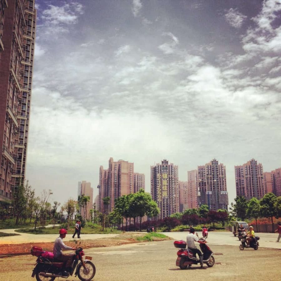 Life In China Interview Series - Twan Roubroeks