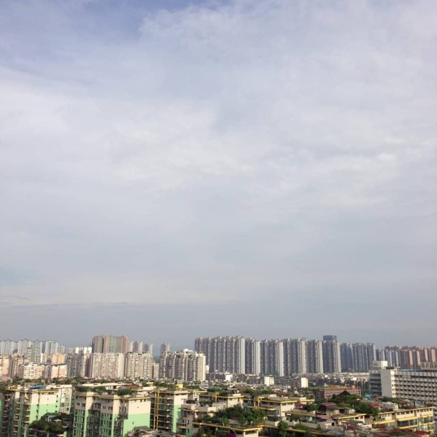 Life In China Interview Series - Twan Roubroeks