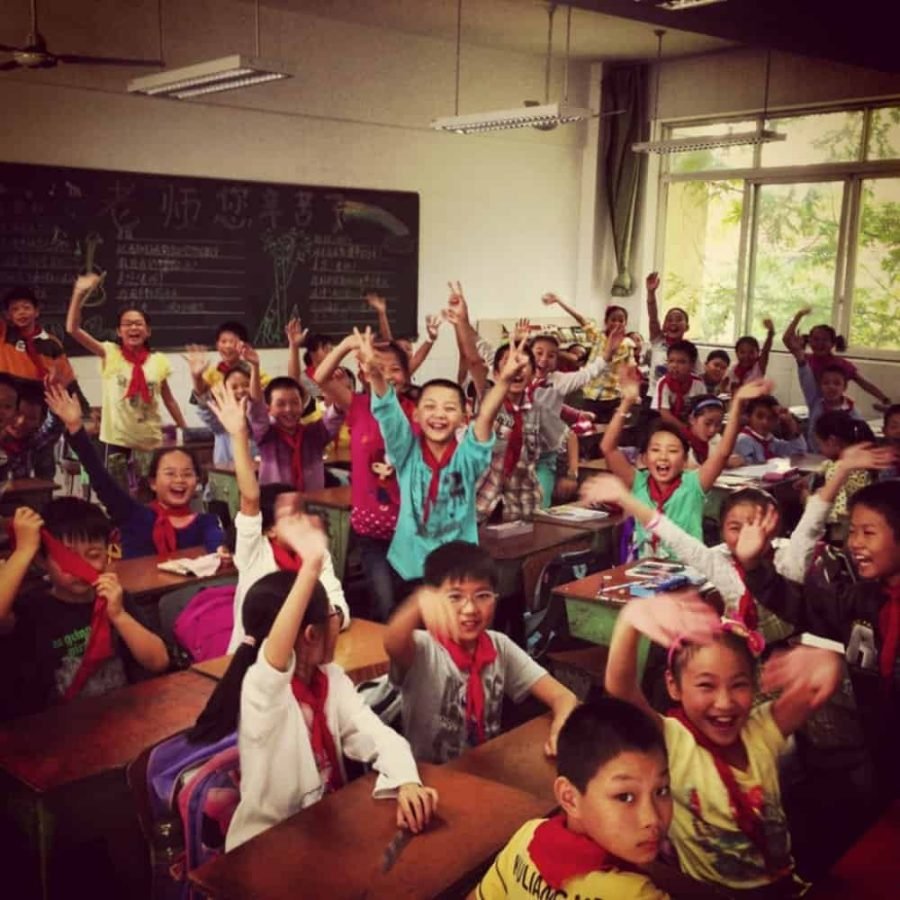 Life In China Interview Series - Twan Roubroeks