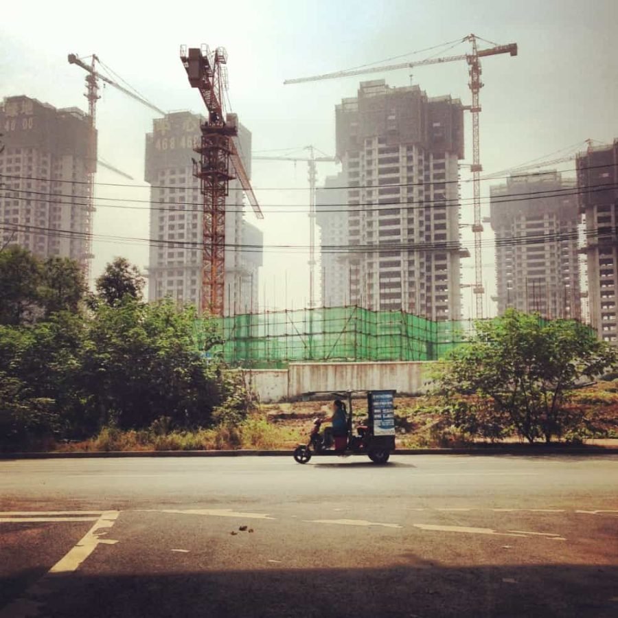 Life In China Interview Series - Twan Roubroeks