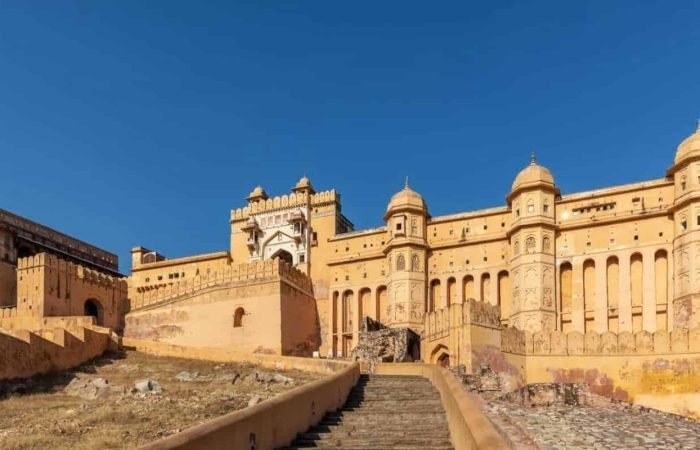 9 Days India Golden Trianlgle Tour With Udaipur