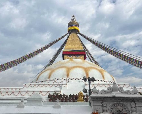 8 Days Nepal Tour Of Kathmandu, Chitwan, Pokhara
