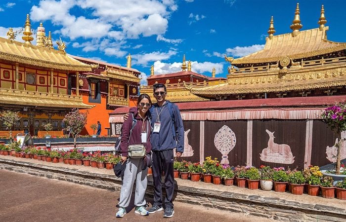 10-day Xining To Tibet Overland & Train Tour With Everest Base Camp