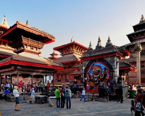 6 Days Nepal Tour With Chitwan National Park