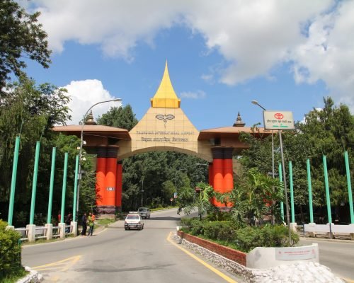 6 Days Nepal Tour With Chitwan National Park