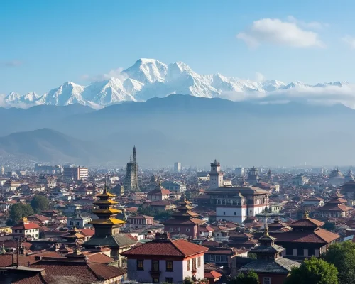 6 Days Nepal Tour With Chitwan National Park