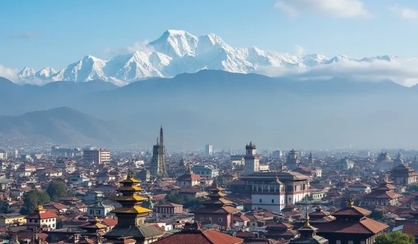 6 Days Nepal Tour With Chitwan National Park