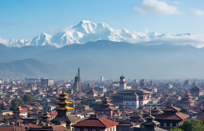 6 Days Nepal Tour With Chitwan National Park