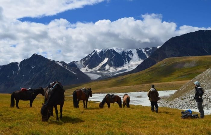 8 Days Mongolia Tour Adventure: Discover Culture, Nature, And Tradition
