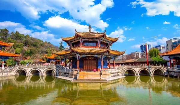 Kunming