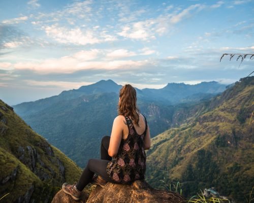 8 Daya Sri Lanka Tour