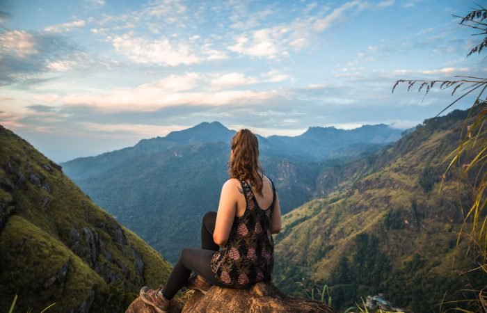 8 Daya Sri Lanka Tour