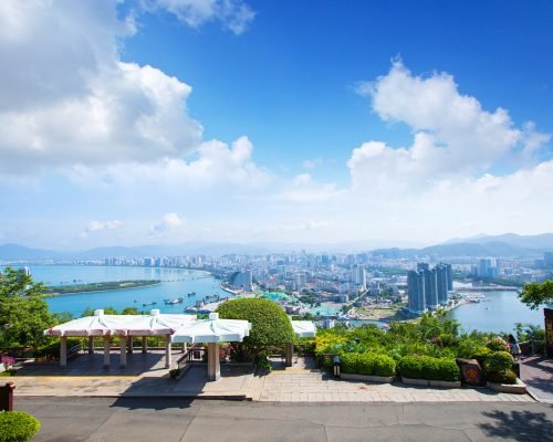 5 Days Sanya Beach And Forest Tour