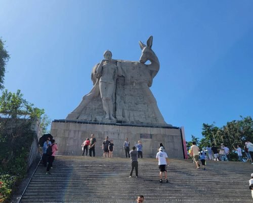 5 Days Sanya Beach And Forest Tour
