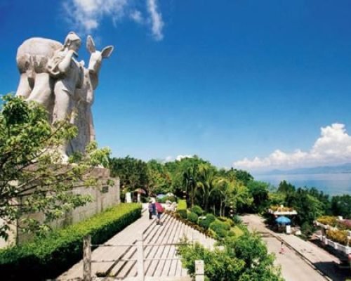 5 Days Sanya Beach And Forest Tour