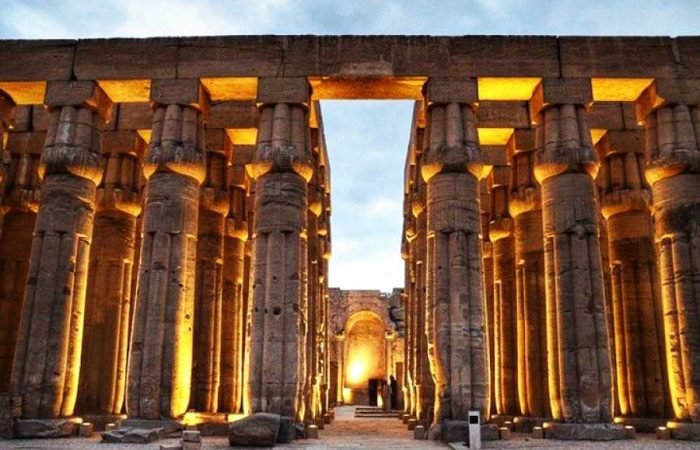6 Days Cairo And Luxor Tour Package
