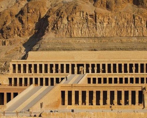 6 Days Cairo And Luxor Tour Package