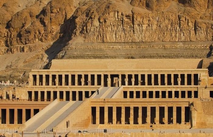 6 Days Cairo And Luxor Tour Package