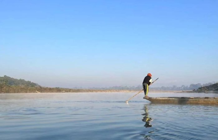 8 Days Nepal Tour Of Kathmandu, Chitwan, Pokhara
