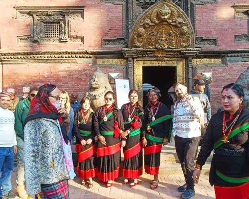8 Days Nepal Tour Of Kathmandu, Chitwan, Pokhara
