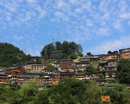 5 Days Guizhou Authentic Minority Villages Tour
