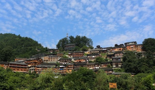 5 Days Guizhou Authentic Minority Villages Tour