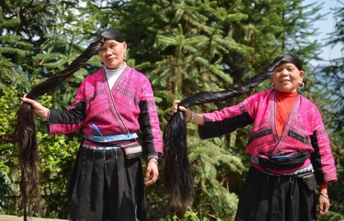 8 Days Guangxi Tour With Detian Waterfall