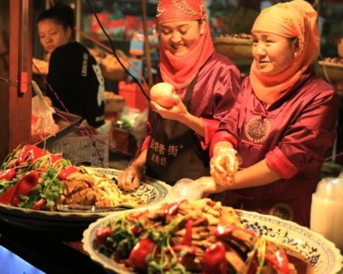 3 Days Xi'an Terracotta & Food Tour