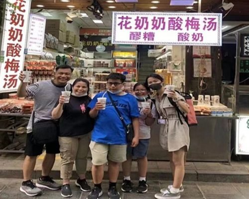 3 Days Xi'an Terracotta & Food Tour