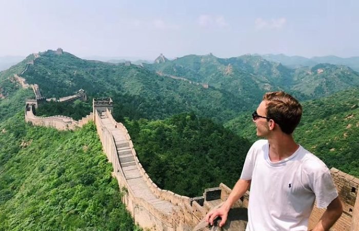 4 Days Beijing Classic Tour