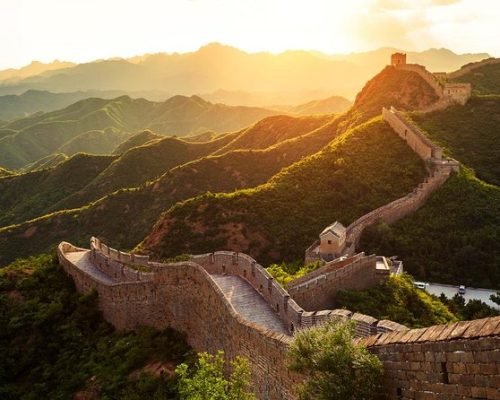 4 Days Beijing Classic Tour