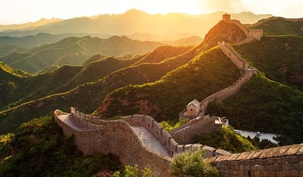4 Days Beijing Classic Tour