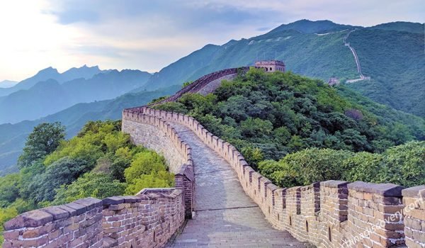 4 Días Beijing City Tour | Tour en Grupo: Plaza de Tiananmen, Ciudad Prohibida, Palacio de Verano
