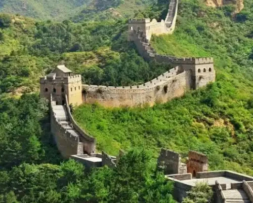 4 Days Beijing Classic Tour