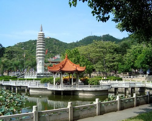 3 Days Xiamen And Gulangyu Island Tour