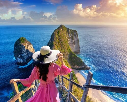 6 Days Best Of Bali And Nusa Penida