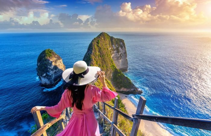 6 Days Best Of Bali And Nusa Penida