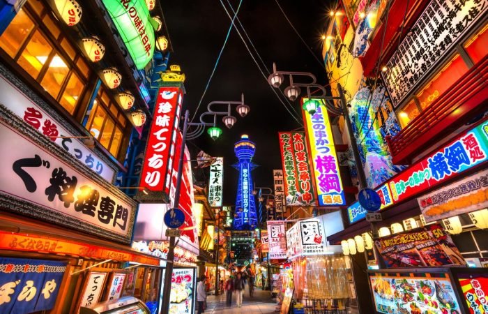 9 Days Japan Cherry Blossom Journey Through Tokyo, Kyoto, Nara & Osaka