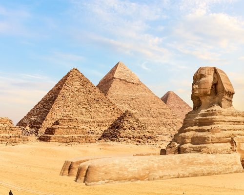 6 Days Cairo And Luxor Tour Package