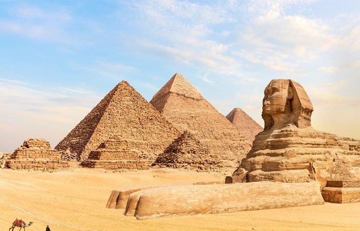 6 Days Cairo And Luxor Tour Package