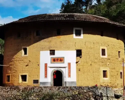 3 Days Xiamen And Gulangyu Island Tour
