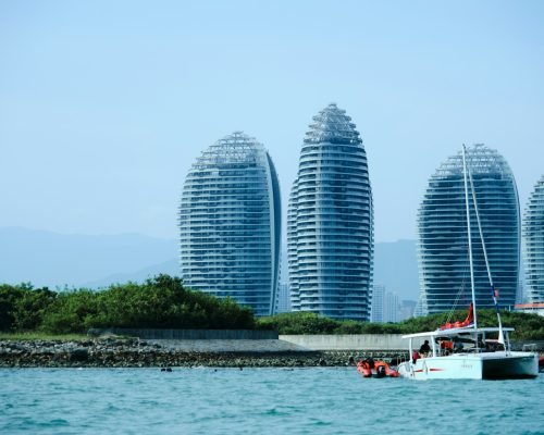 5 Days Sanya Beach And Forest Tour