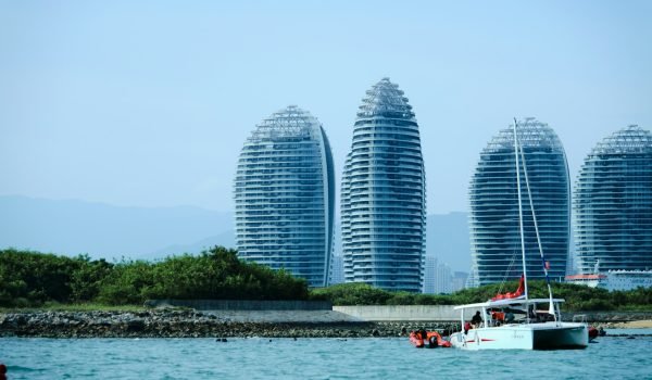5 Days Sanya Beach And Forest Tour