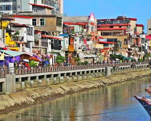 3 Days Xiamen And Gulangyu Island Tour